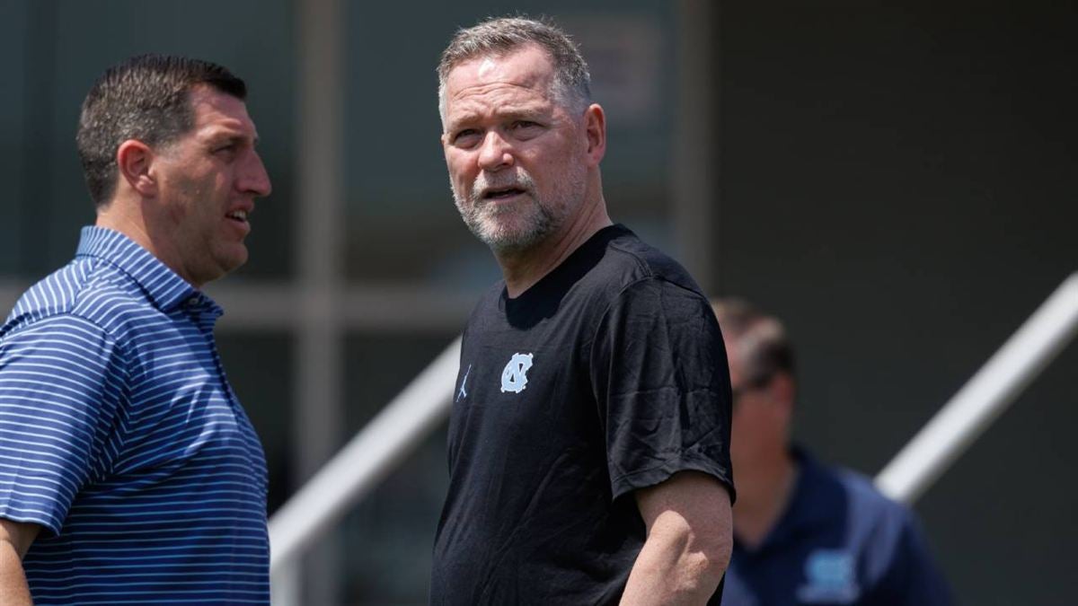 Michael Malone Living a New Life at UNC: This Isn’t the NBA Anymore