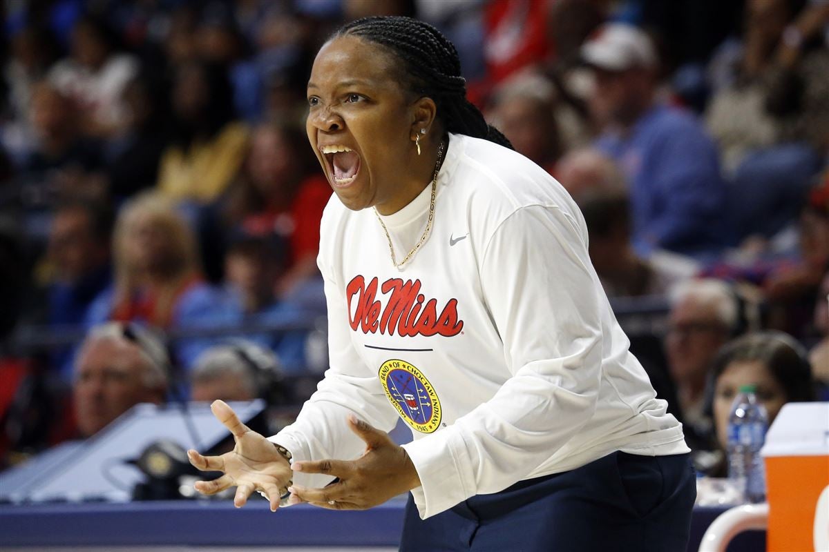 Ole Miss Secures Double-bye In Upcoming SEC Women's Tournament