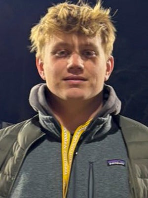 Riley Budde athlete image