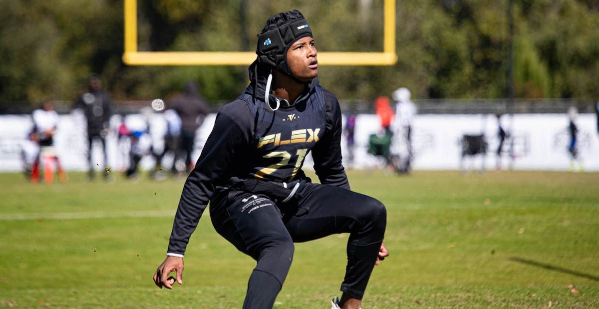 Freshman in Focus Ryan Yaites