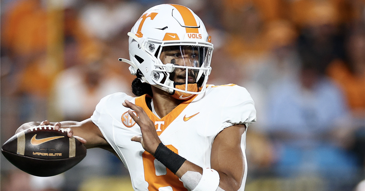 Nico Iamaleava possible transfer destinations: Which schools make sense for ex-Tennessee QB