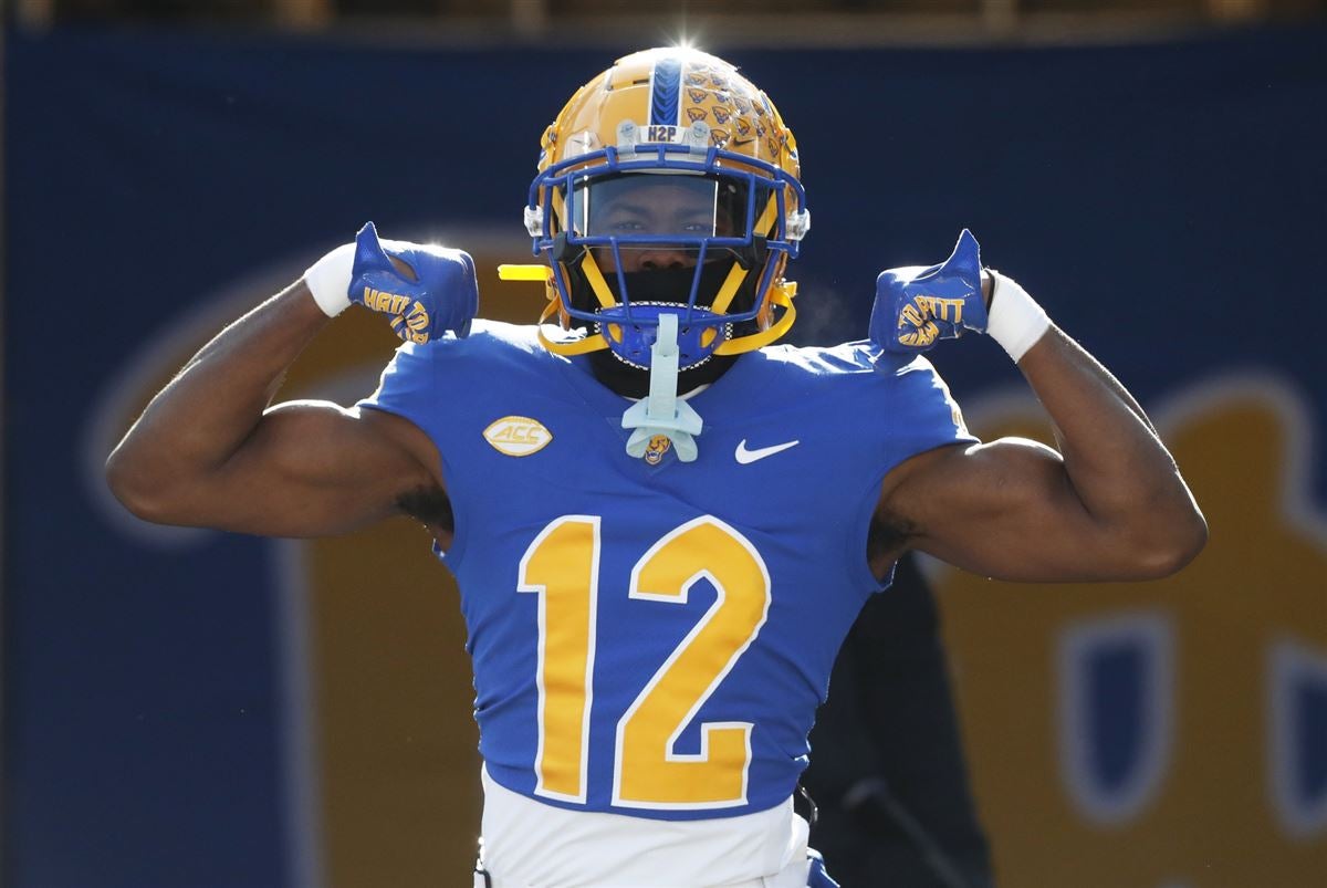 Pitt's 2023 Football Schedule Unveiled on ACC Network - Pitt Panthers #H2P