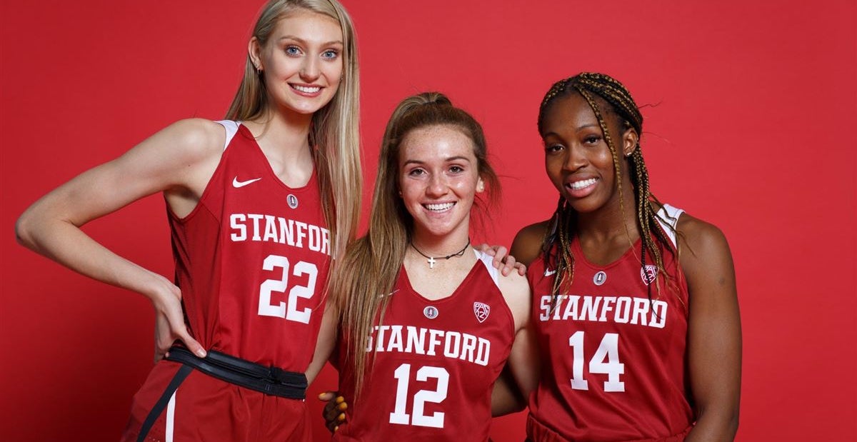 Stanford Women's Basketball Signs Another Elite Class