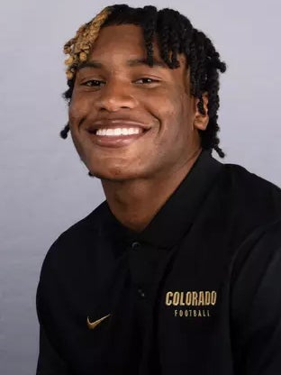 Drelon Miller, Colorado, Wide Receiver