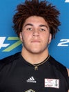 Tristan Leigh, Robinson Secondary, Offensive Tackle