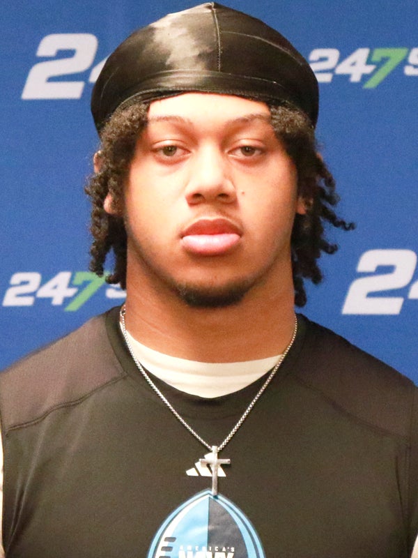 Elijah Wright athlete image