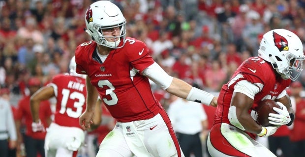 Four Arizona Cardinals Storylines to Follow vs. Los Angeles Chargers -  Sports Illustrated Arizona Cardinals News, Analysis and More