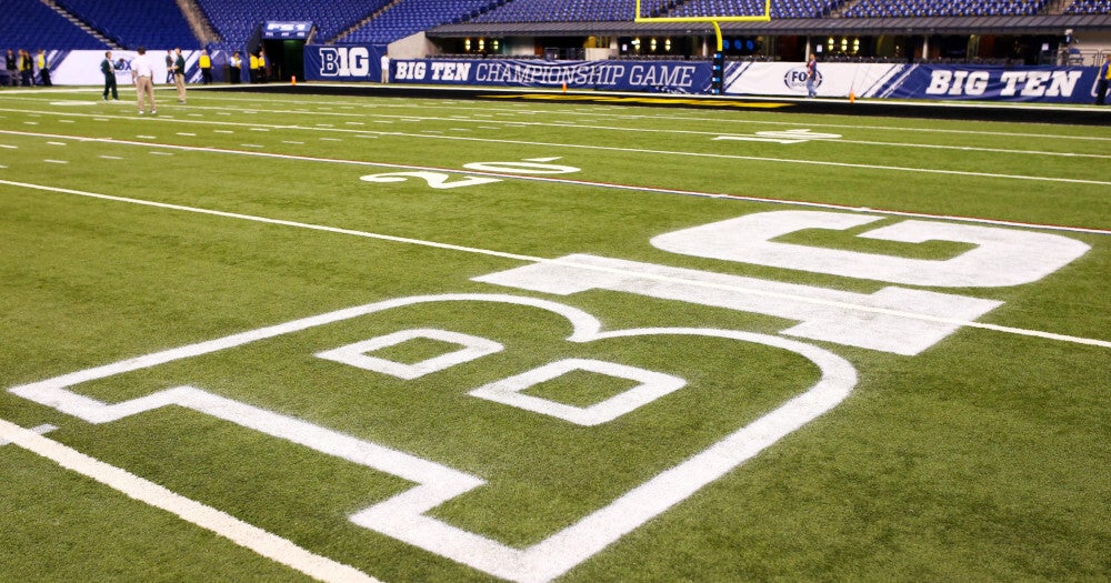 Minnesota Head Coach P J Fleck Other Coaches Taking Pay Cuts