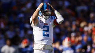 Florida upsets Ole Miss, alters SEC's CFP scenarios