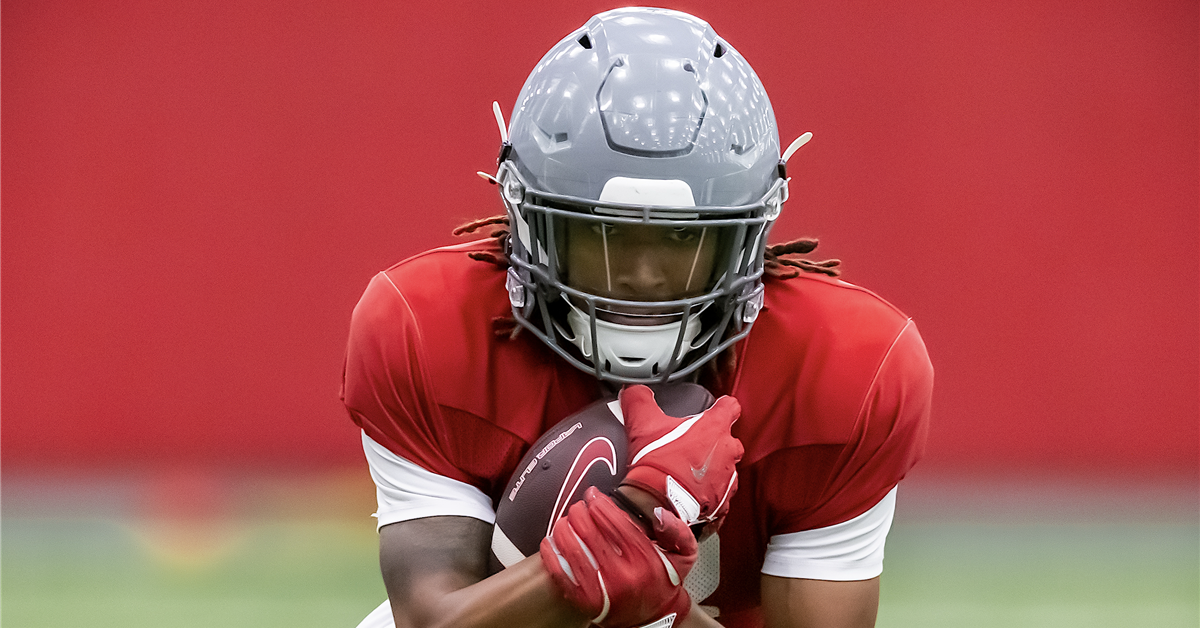 5 under-the-radar WSU offensive players to watch in fall camp