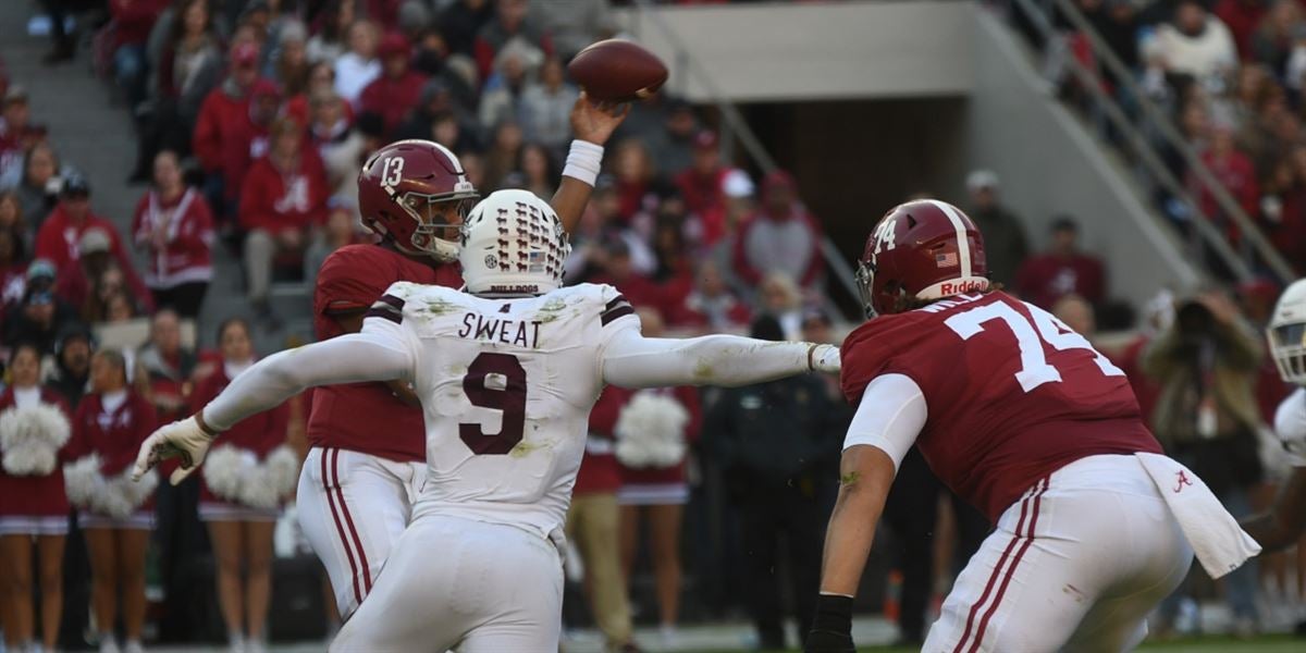 Former Bobcat, Raiders safety Johnathan Abram named potential breakout star  by CBS Sports - Jones College Athletics