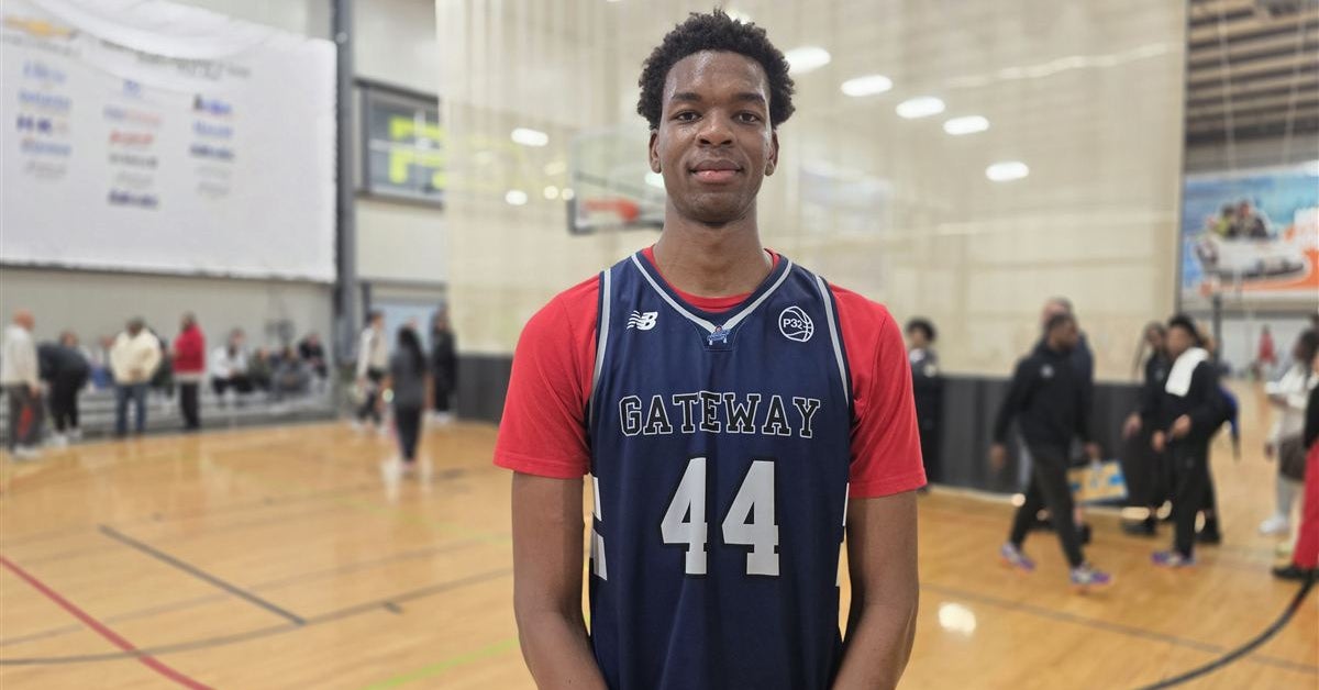 Noah Washington, Landon Lampley, Mamadou Barry lead 2026 Bill Hensley Run N Slam standouts
