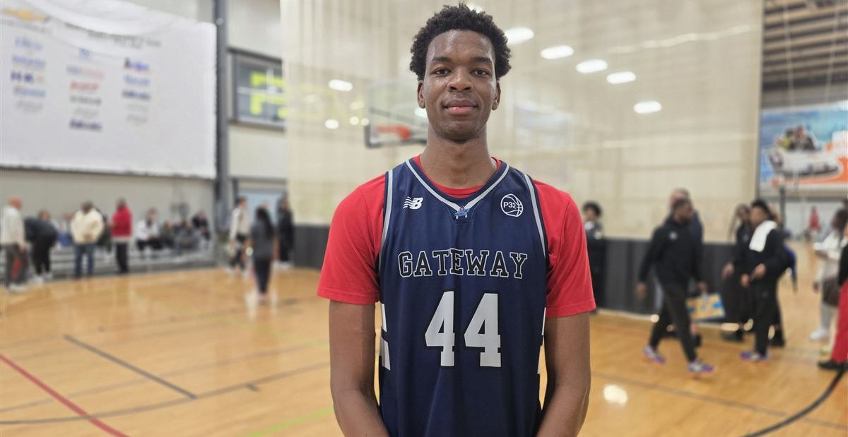 Noah Washington, Landon Lampley, Mamadou Barry lead 2026 Bill Hensley ...