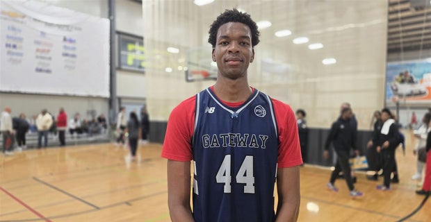 Noah Washington, Landon Lampley, Mamadou Barry lead 2026 Bill Hensley ...