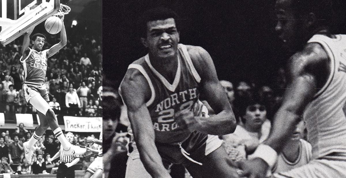 Did the Dudley Bradley Game End NCSU’s Reign as UNC’s Chief Rival?