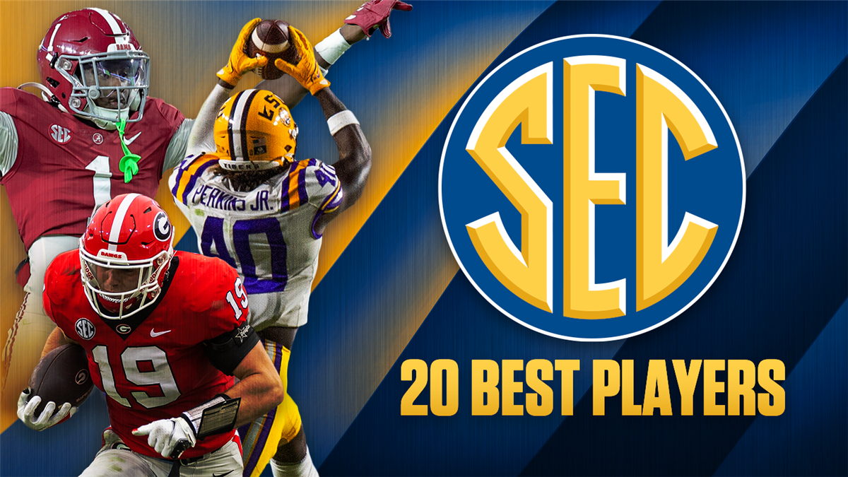 Georgia places SEC-best 10 players on Coaches Preseason All-SEC First Team