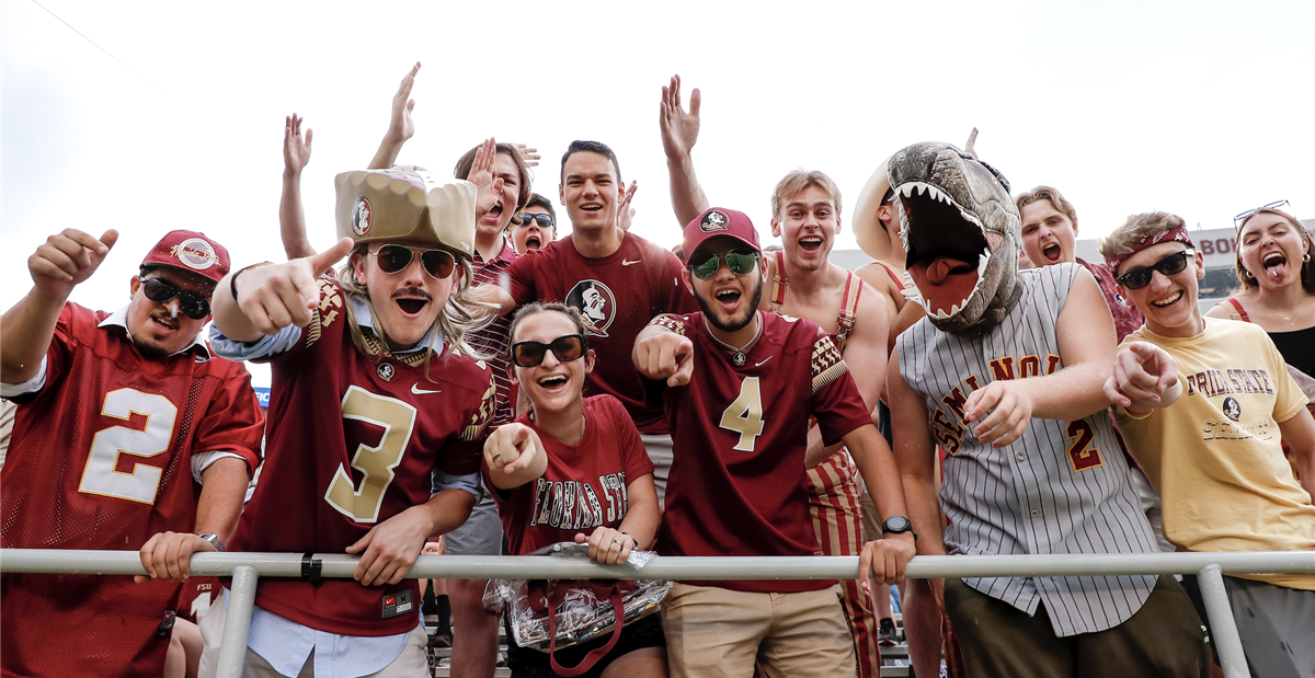 Predicting college football's loudest stadiums in 2023