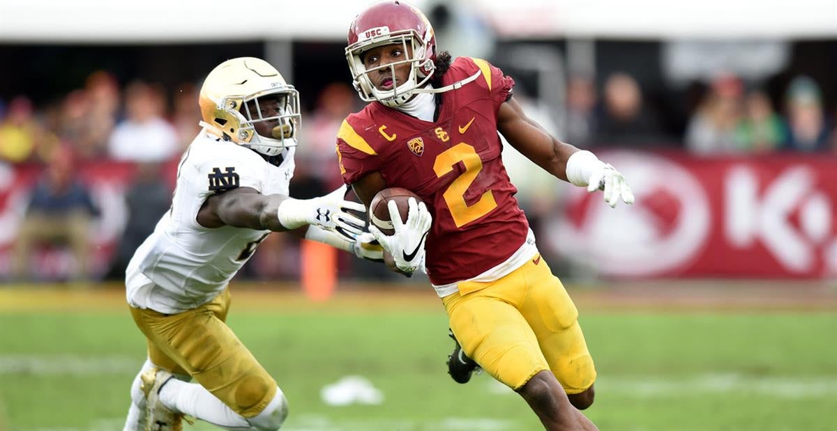 \ud83c\udfa5 Highlights: See Adoree' Jackson in action