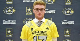 US Army All-American Bowl Player of the Year Finalists US Army All-American Bowl Player of the Year Finalists