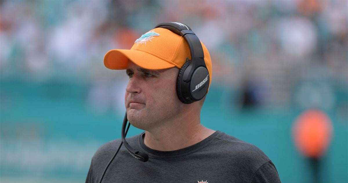 Report: Packers to interview Dolphins special teams coach