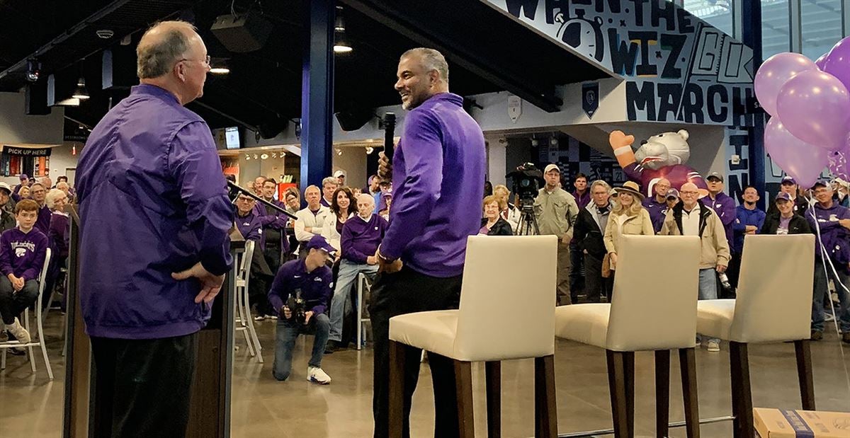 GoPowercat - Kansas State Wildcats Football, Basketball, \u0026 Recruiting