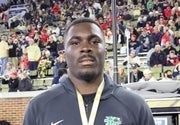 Uche Iloh Felt the Trust of the Georgia Tech Coaching Staff in His ...