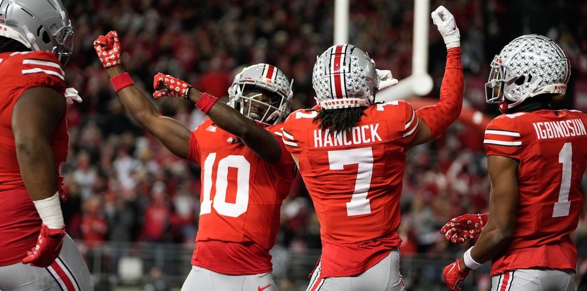 Six Ohio State upperclassmen announce their plans to play in the Cotton