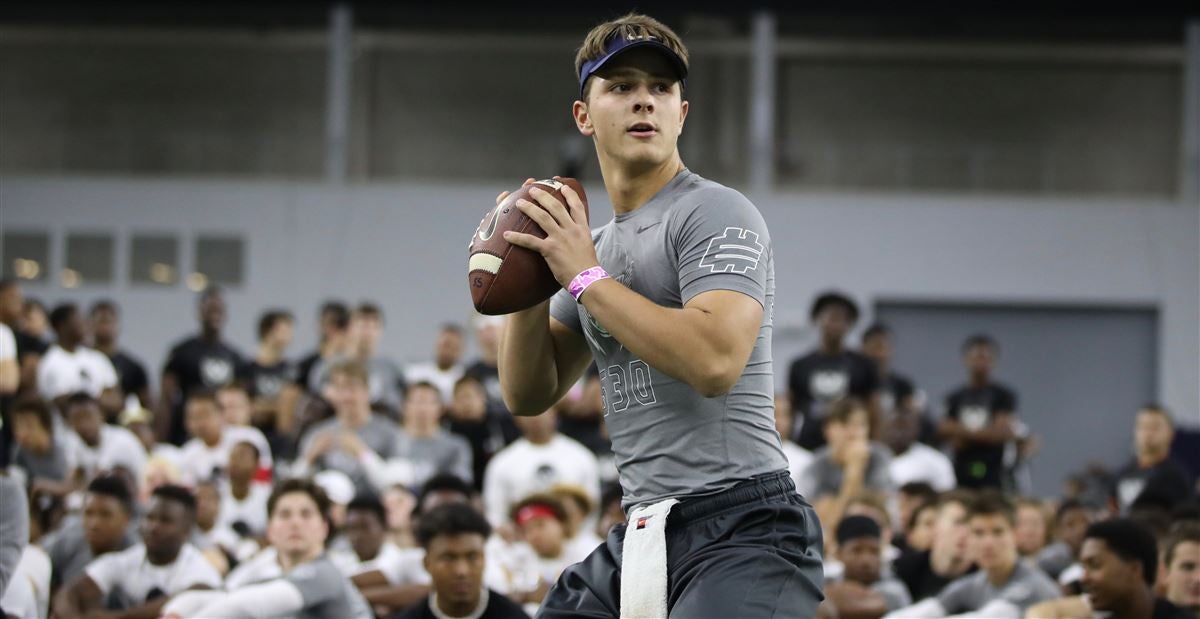 Perry, the high school of 49ers QB, enjoying case of Brock Purdy-mania