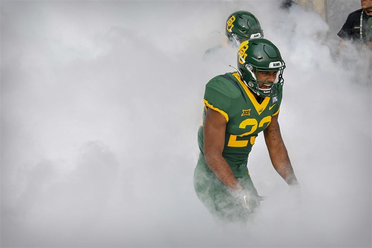 Baylor bears hot sale football uniforms