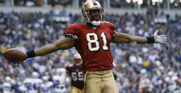 Image result for terrell owens