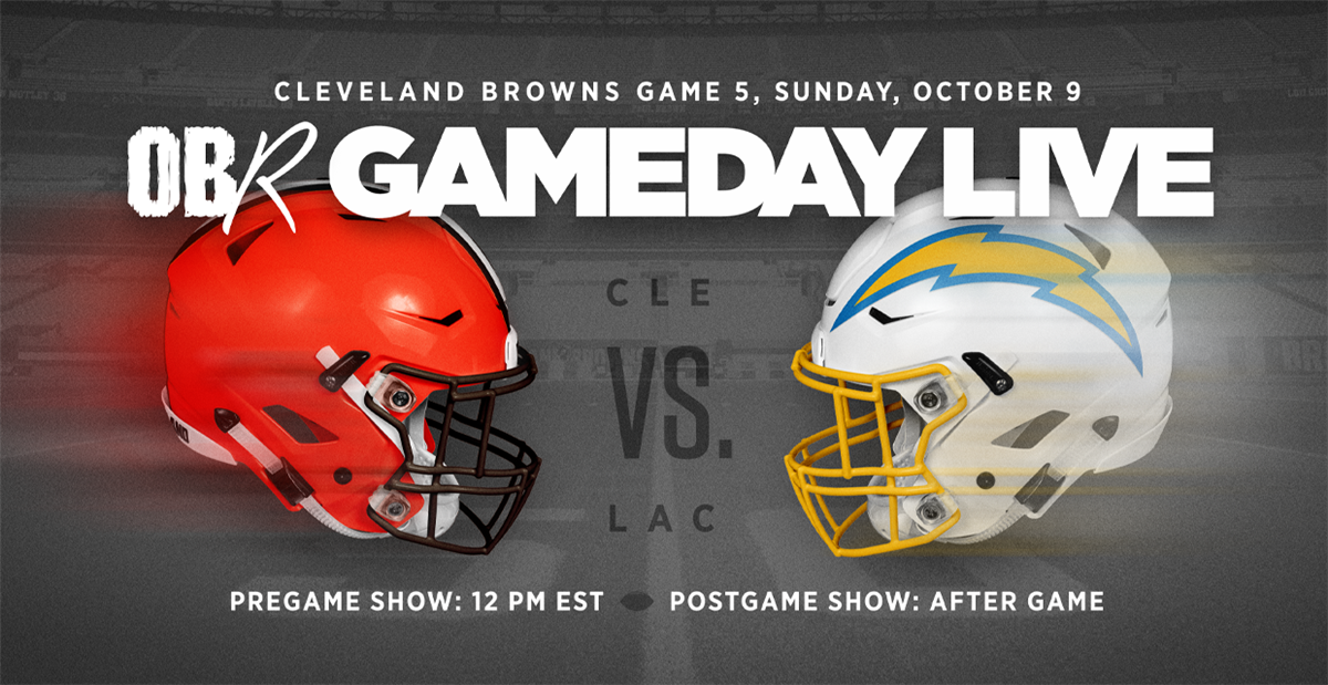 Cleveland Browns vs. Cincinnati Bengals FREE LIVE STREAM (9/10/23