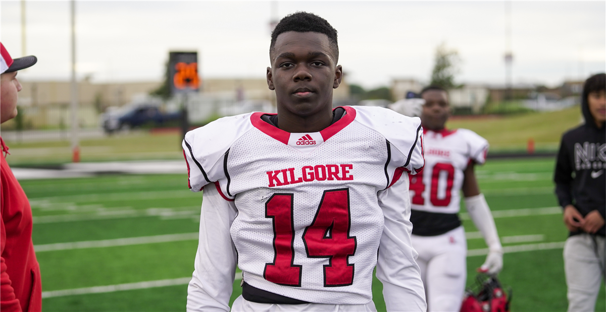 Oklahoma State at the 'top of the top' for 2025 safety Jayden Sanders  following official visit