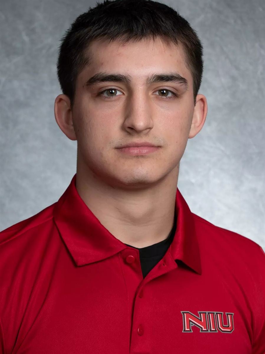 Filip Maciorowski athlete image