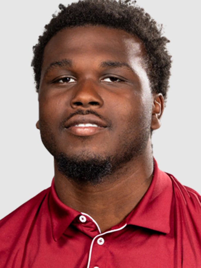 Rashad Henry athlete image