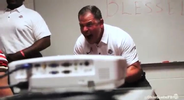 Bryce Dortch officially signs with Rutgers Basketball