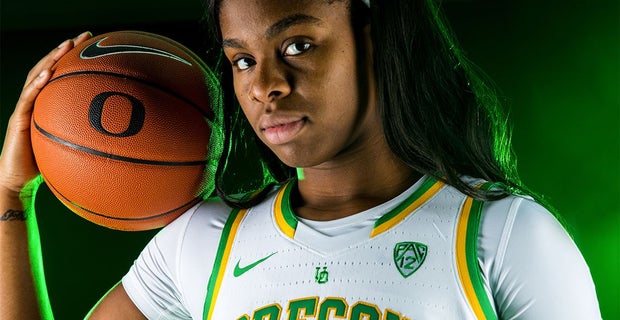 Oregon Women's Basketball on X: Ready to Fight. New unis for