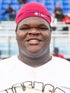 DaJour Webb athlete image