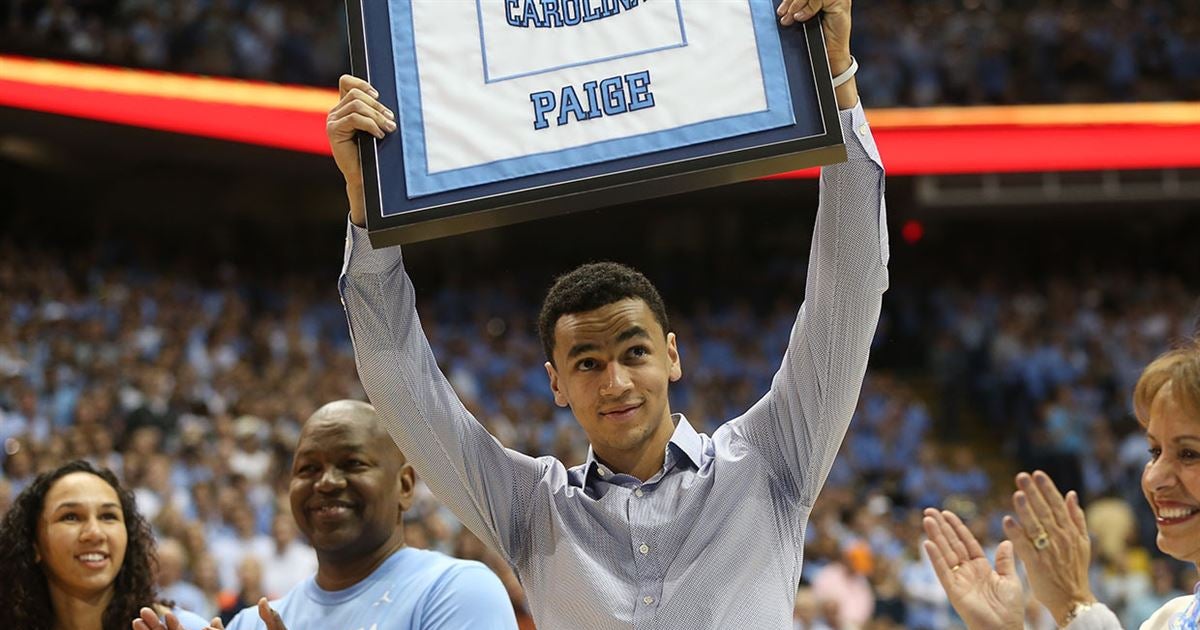 Marcus Paige To Join UNC Basketball Coaching Staff