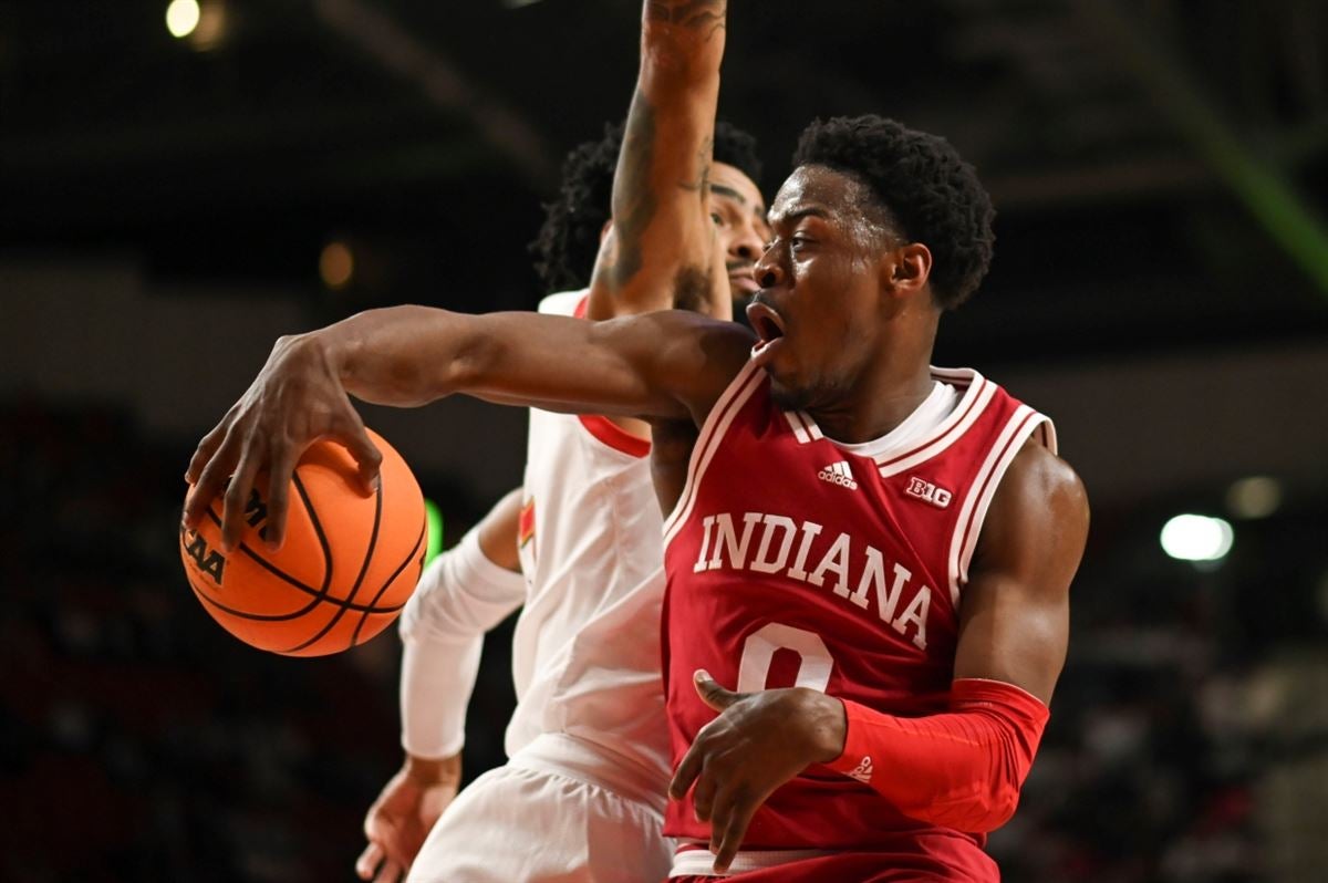 Indiana basketball recruiting rankings: Top 30 players in 2023 class