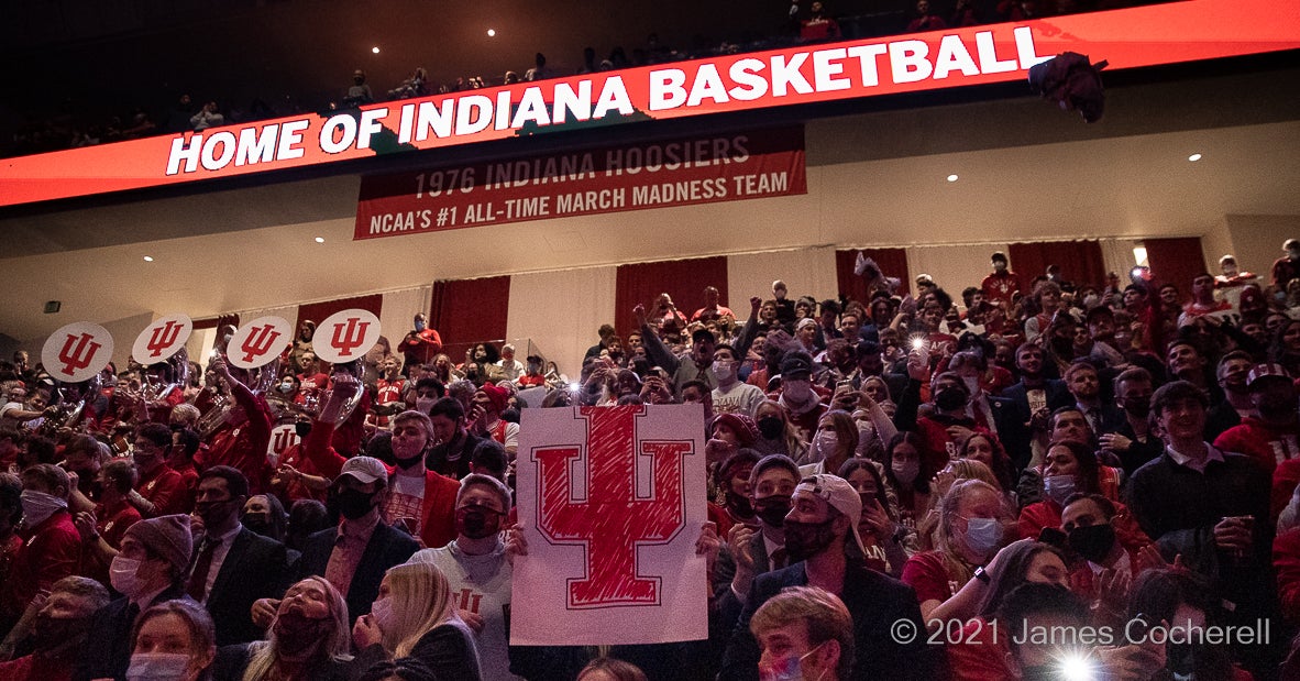 Indiana basketball coaching search: Hot Board 1.0