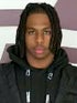 Shelvy Clark athlete image
