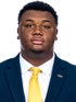 Bryston Dixon athlete image
