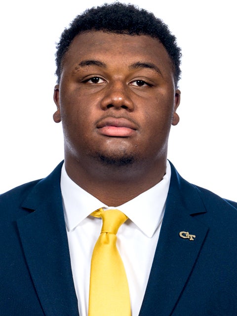 Bryston Dixon athlete image