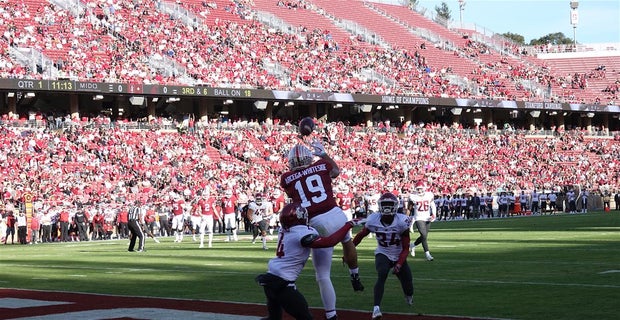 Ten Stanford Football Stats That Need To Change In 2019
