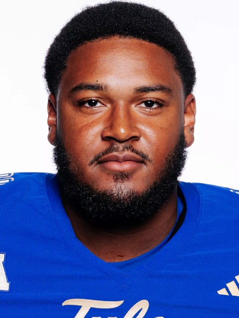 J'Dan Burnett athlete image
