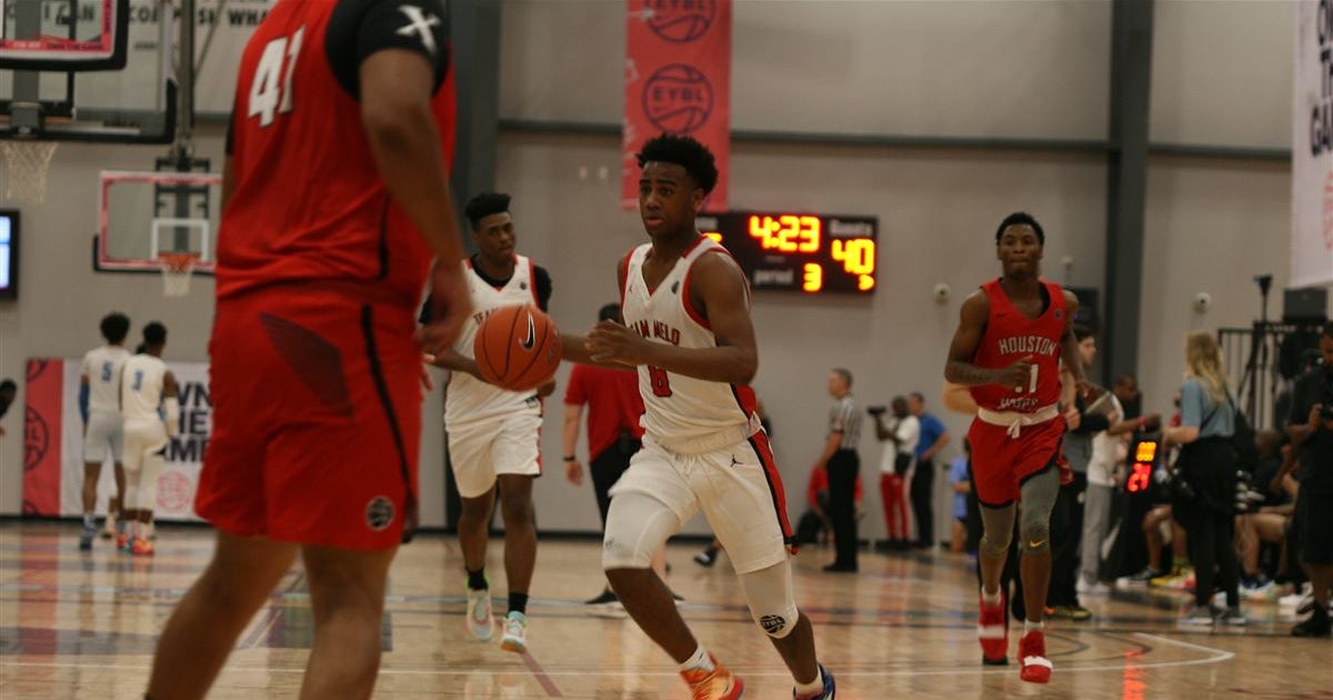 Ryan Conway Breaks Down Top 6 With Decision Date Looming