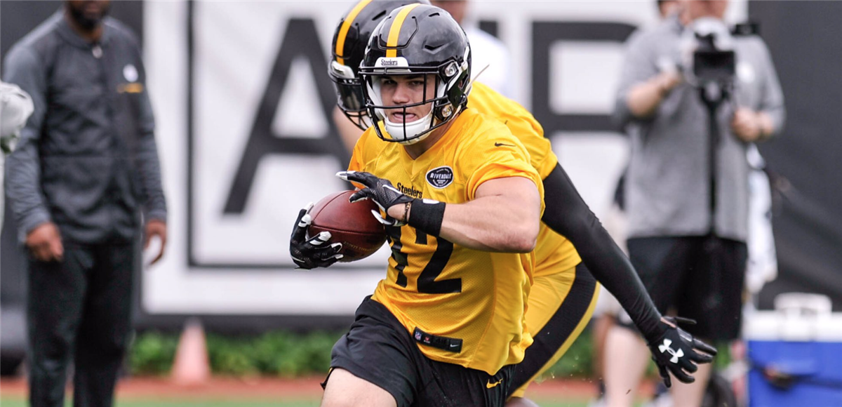 Will Sutton Smith throw a wrench in Steelers roster predictions