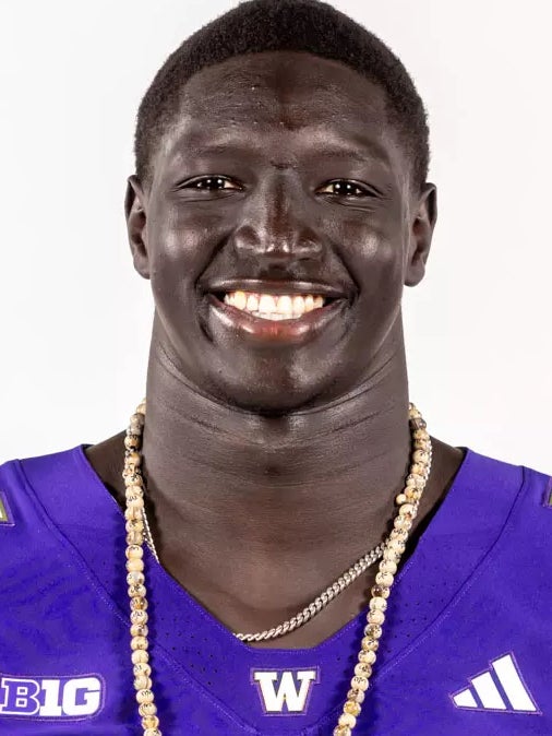 Adam Mohammed athlete image