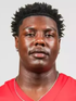 Montra Sanford athlete image