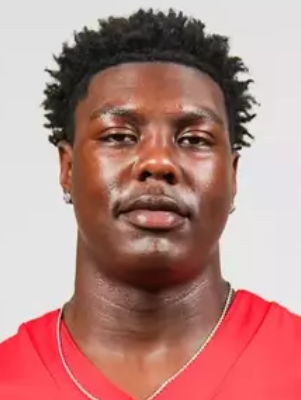 Montra Sanford athlete image